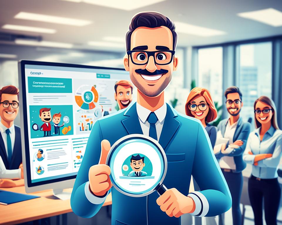 Abler - Processo de Recrutamento Otimizado