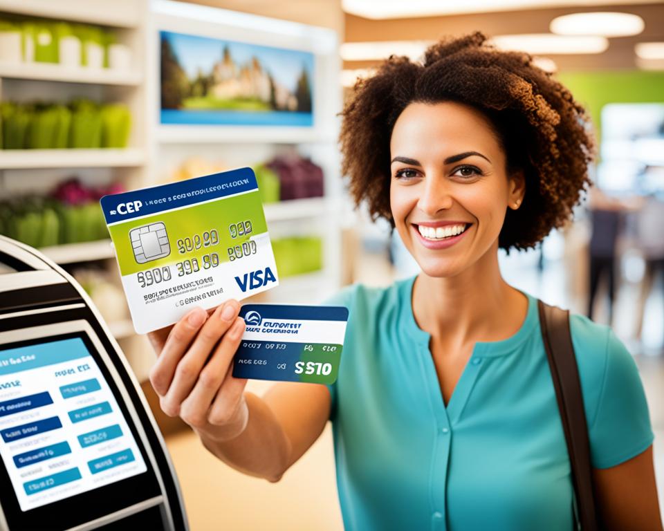 Benefícios do Cartão de Crédito BCP