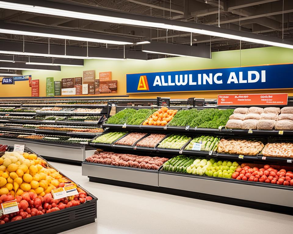 Carreiras em Loja Aldi