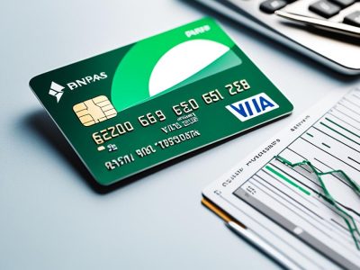 Cartão de Crédito BNP Paribas