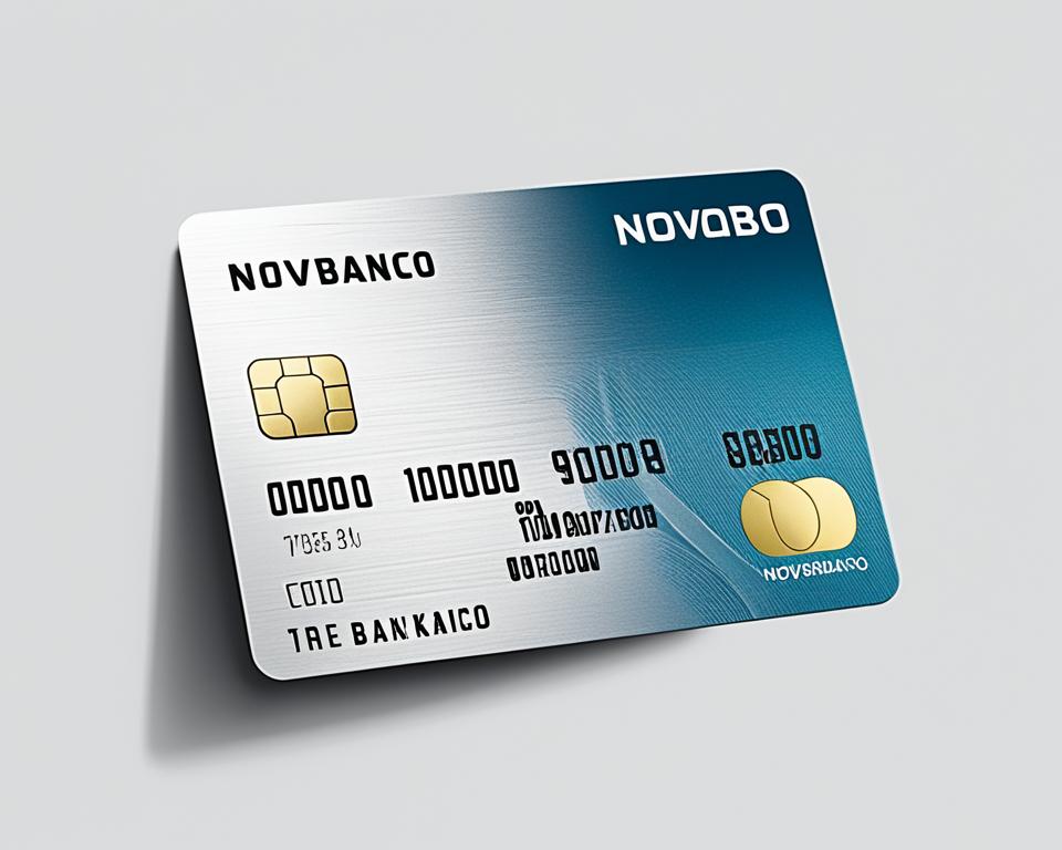 Cartão de Crédito Novobanco