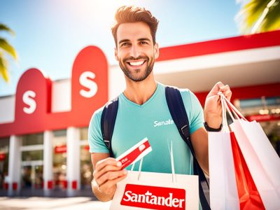 Cartão de Crédito Santander Totta