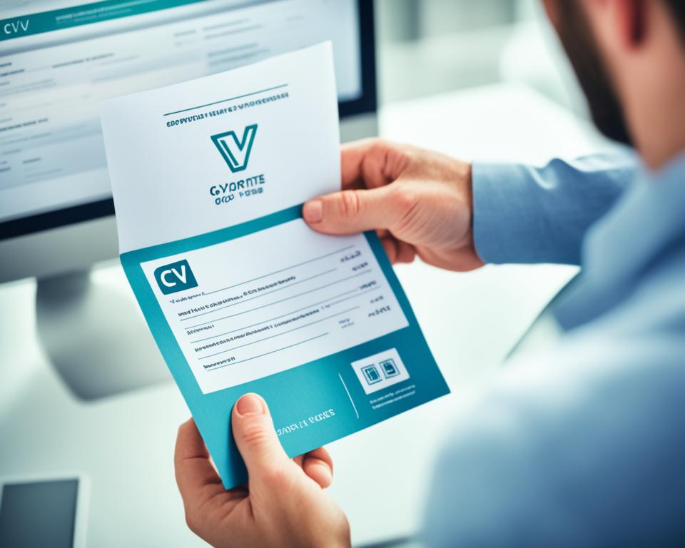 Enviar CV El Corte Inglés