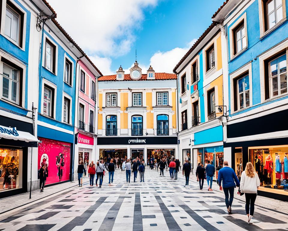 Novas Lojas Primark