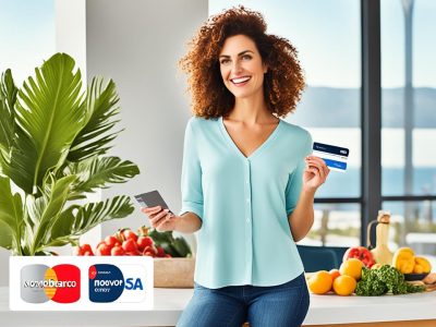 Novobanco Apresenta o Seu Cartão de Crédito