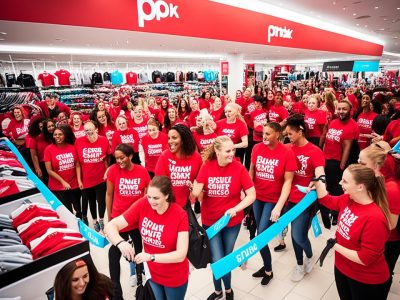 Primark Procura Novos Colaboradores