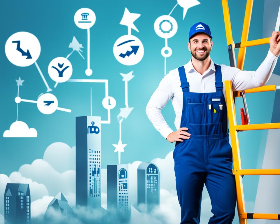 Programas de Desenvolvimento de Carreira