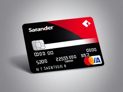 Santander Totta: O Cartão de Crédito