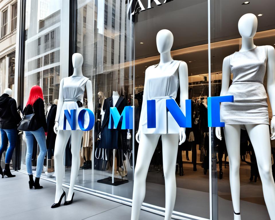 Vagas de Emprego Zara