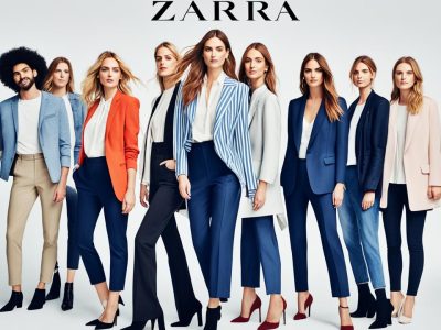 Zara Está a Contratar