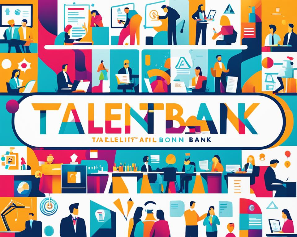 banco de talentos