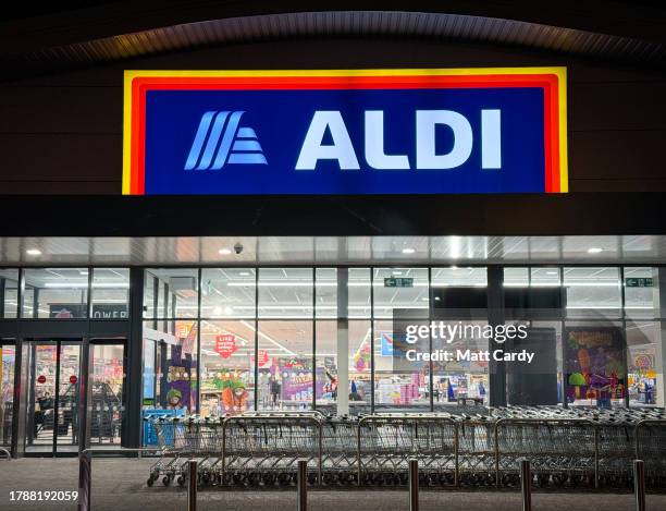 Oportunidade de Trabalho no Aldi: Junte-se à Nossa Equipa!