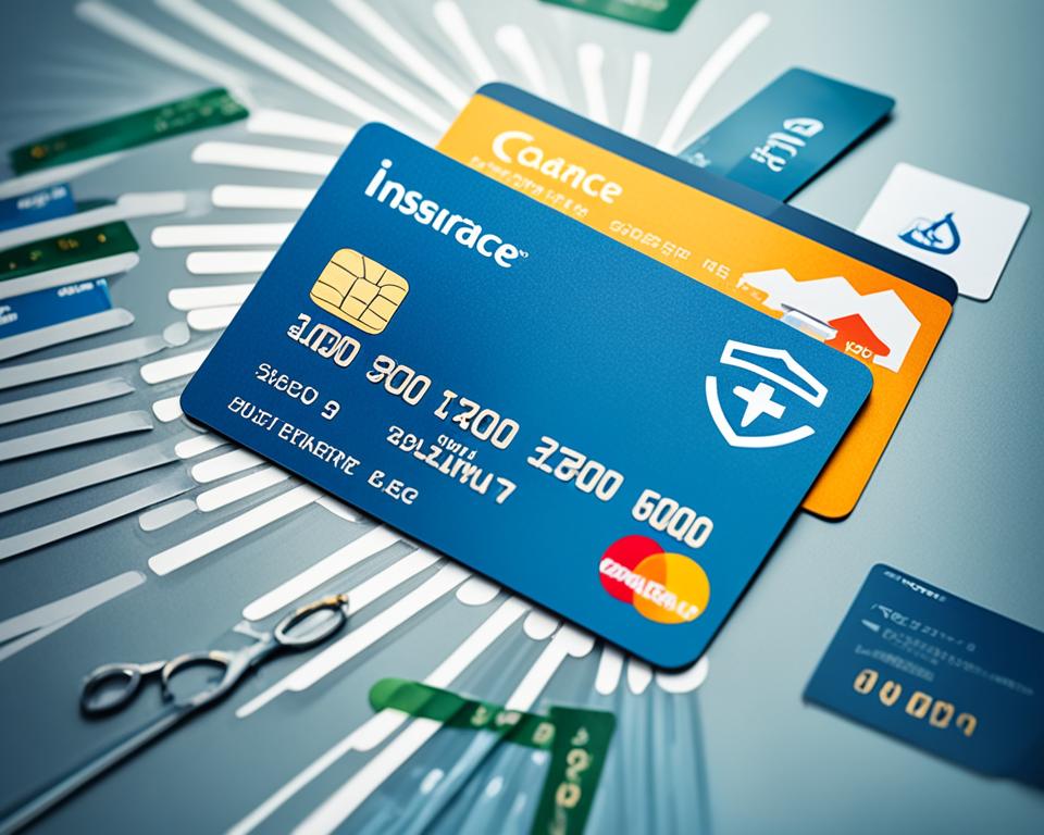 seguros cartão de crédito