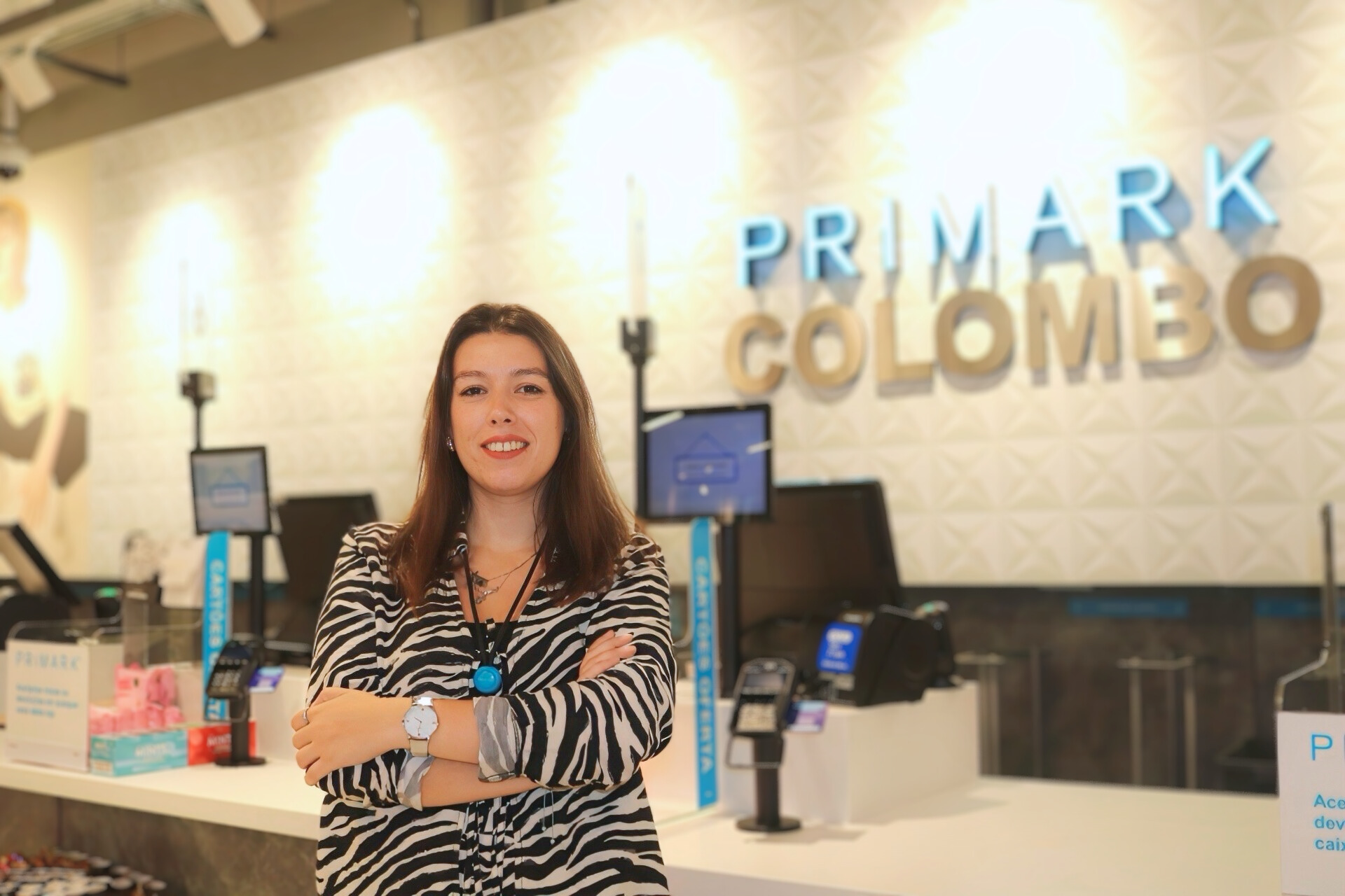 Conquiste o Seu Lugar: Dicas para Conseguir Emprego na Primark