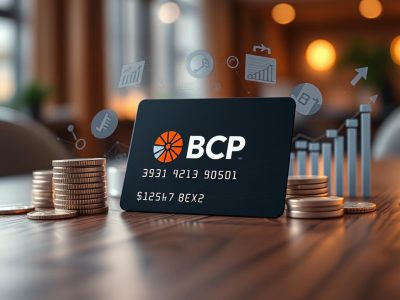 Cartão de Crédito BCP
