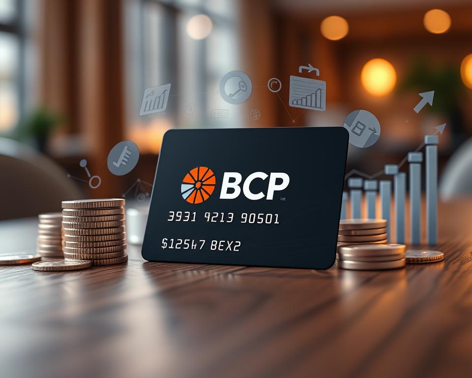 Cartão de Crédito BCP: Descubra as Vantagens e Como Utilizá-lo de Forma Eficiente