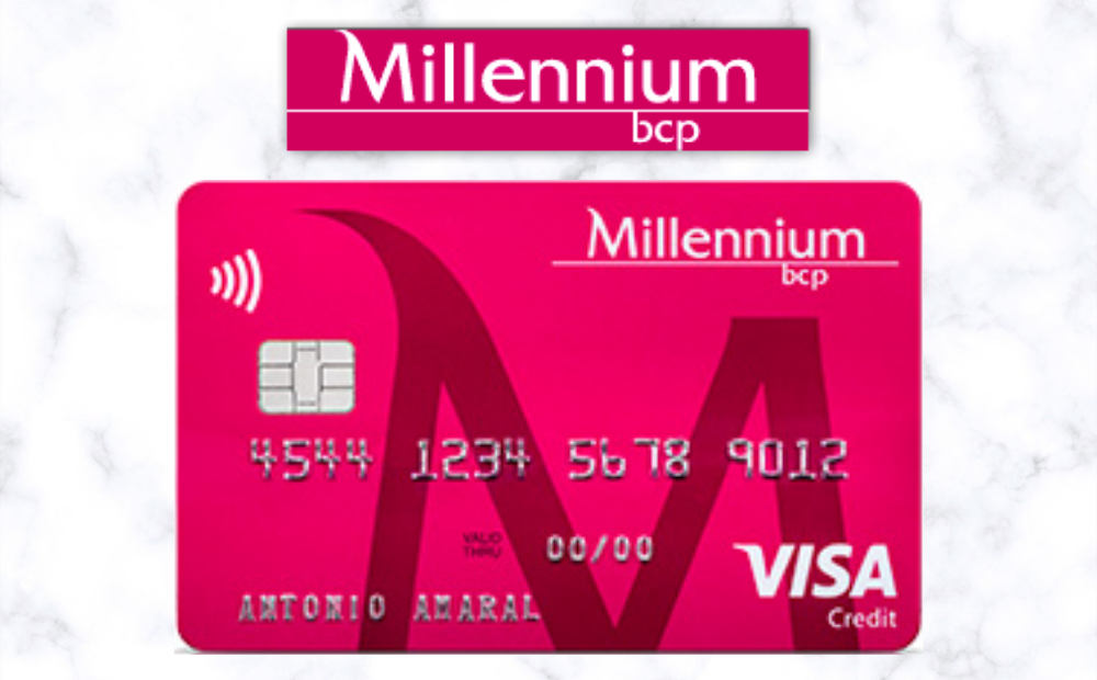 BCP Apresenta o Seu Cartão de Crédito: Facilidade e Segurança em Cada Compra!