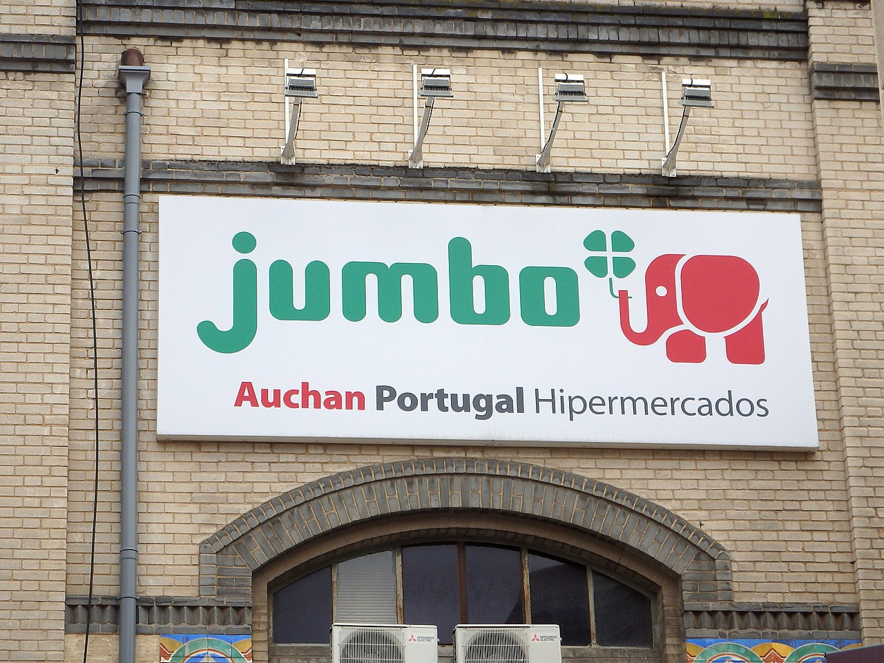 Faça Parte da Grande Família Jumbo: Estamos a Contratar!