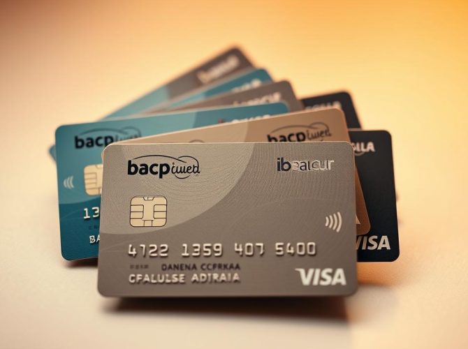 Cartões de Crédito BCP